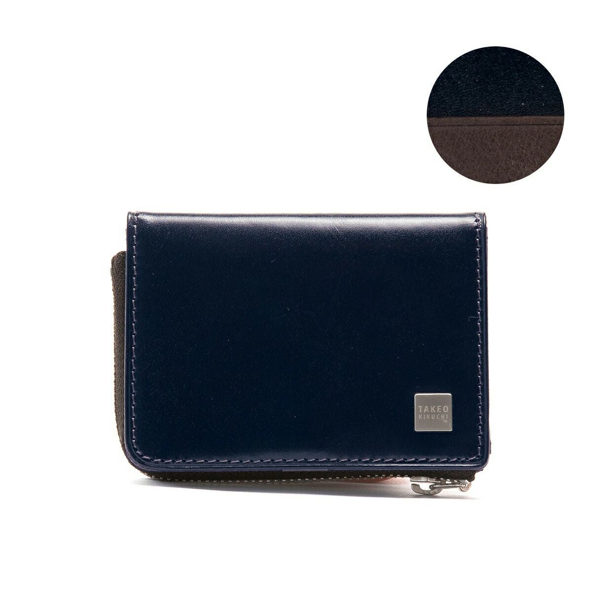 【07】ネイビー