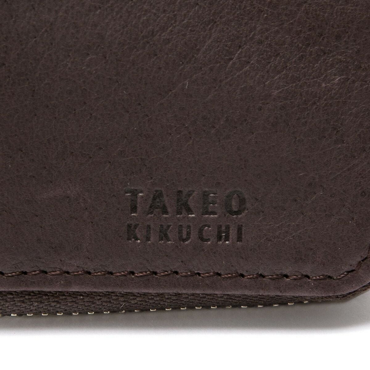 タケオキクチ パスケース 小銭入れ マルチケース メンズ ピエール