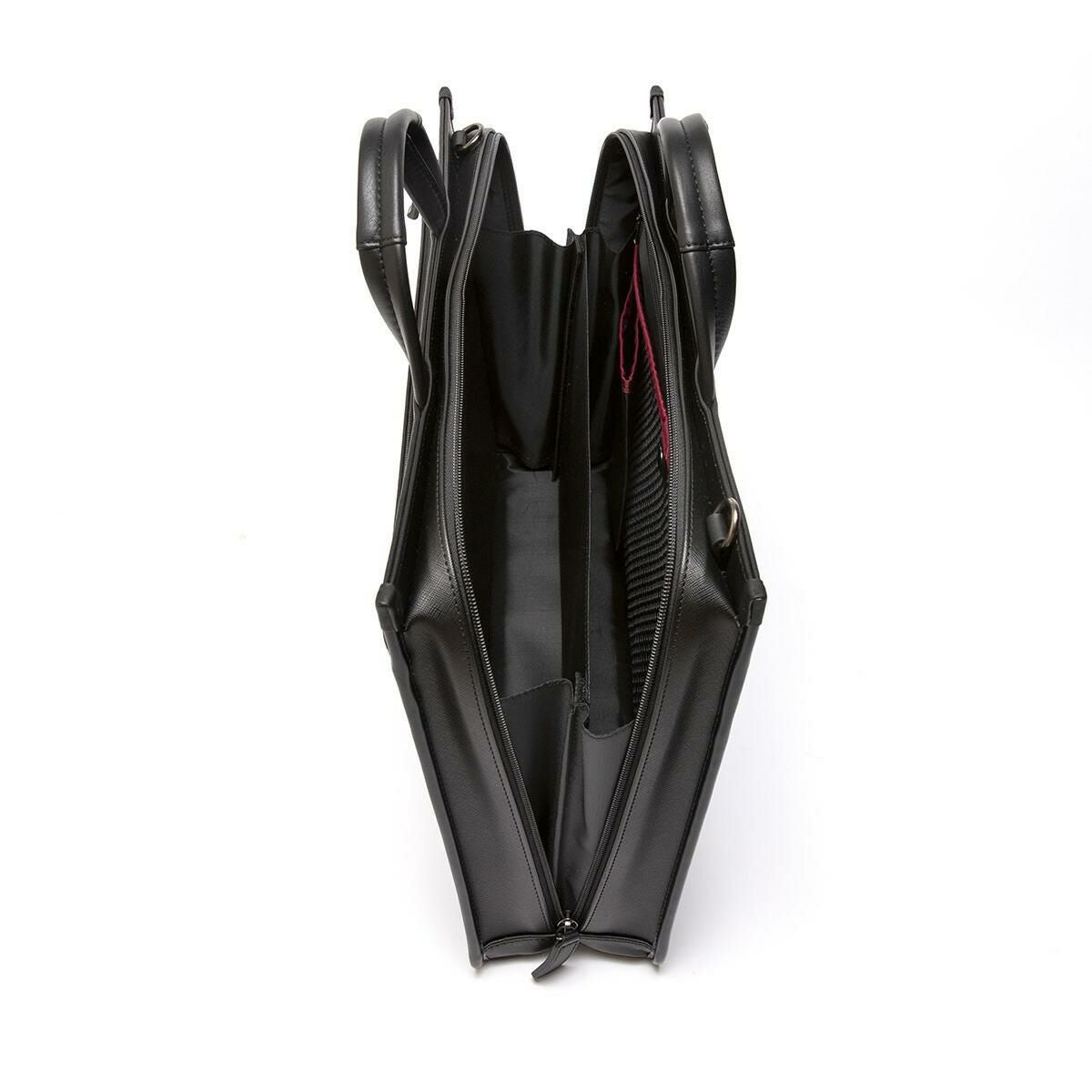 ＊新品＊TAKEO KIKUCHI ビジネスバッグ 710502 黒 TAKEO KIKUCHI（タケオキクチ） ビジネスバッグ 2WAY B4 ナビ 271502