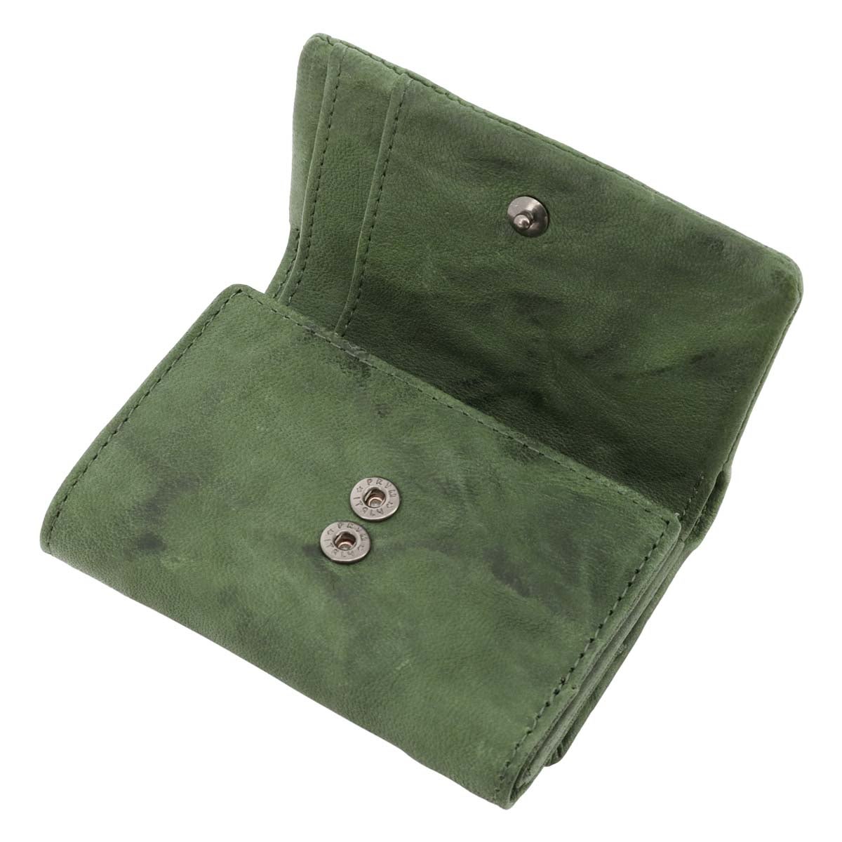 タケオキクチ 三つ折り財布 ミニ財布 オイスター メンズ 720623 TAKEO