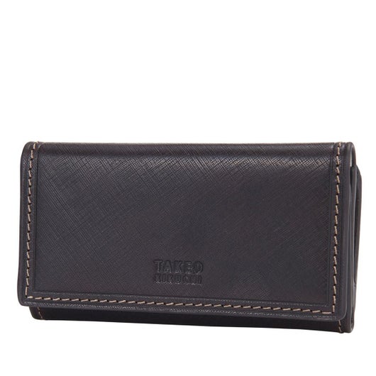 タケオキクチ キーケース 727622 シグマ