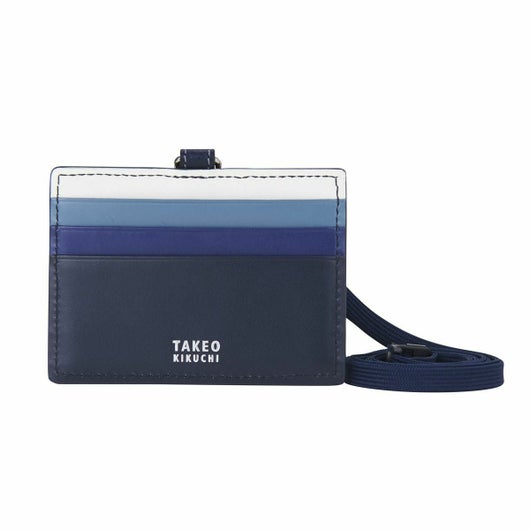 タケオキクチ IDケース 727623 シグマ