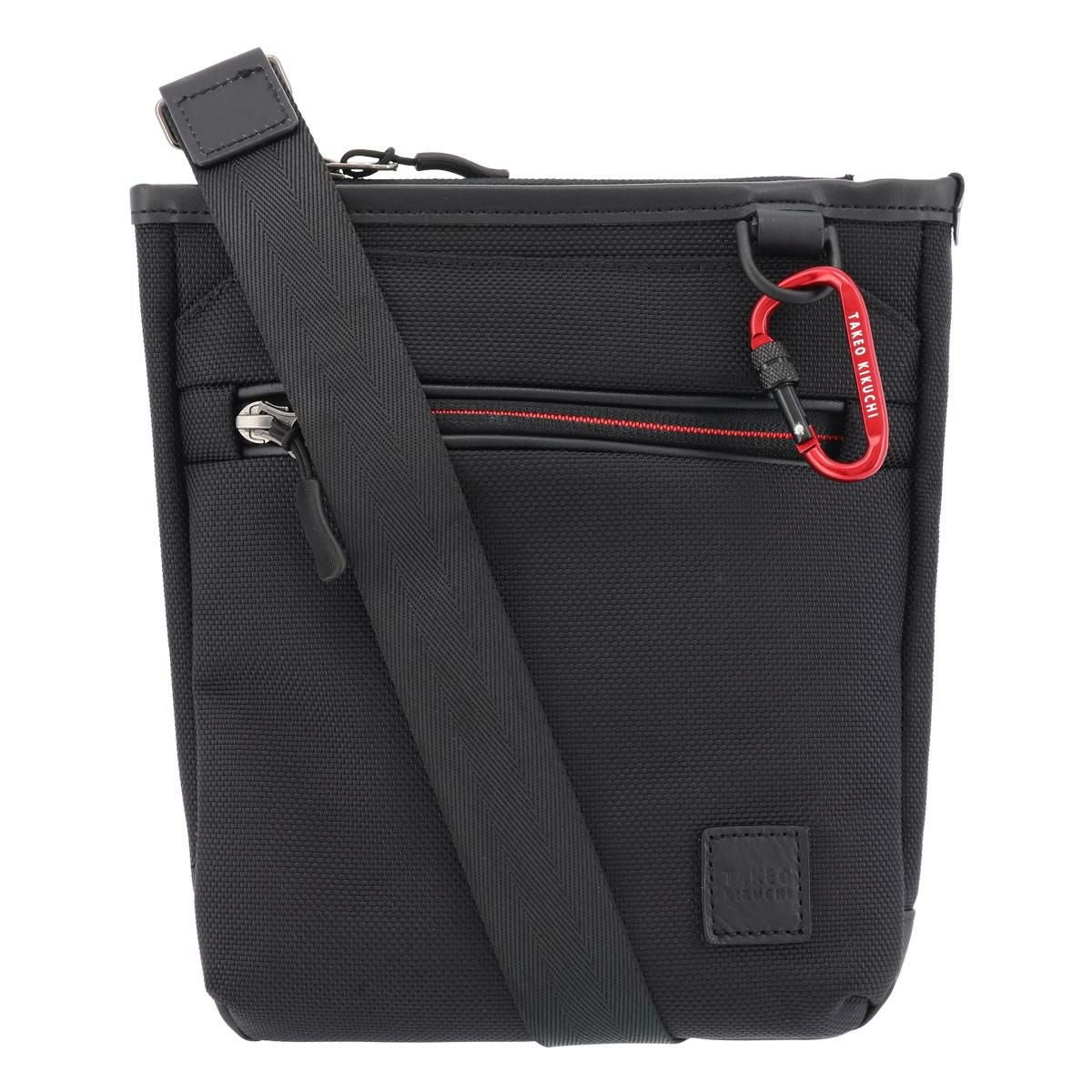 【01】ブラック