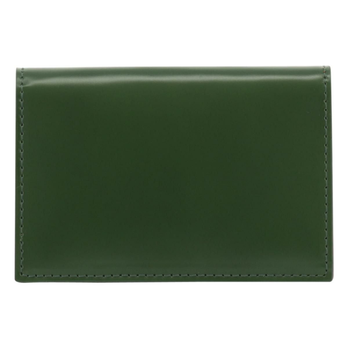 【06】グリーン