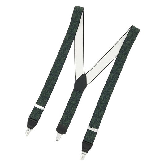 プレリーギンザ サスペンダー NS00280