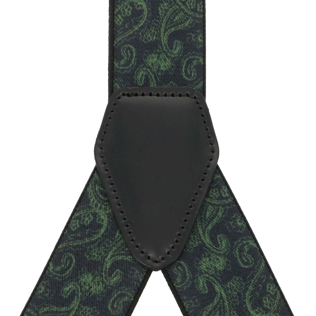 【06】グリーン