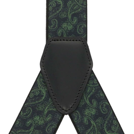 【06】グリーン