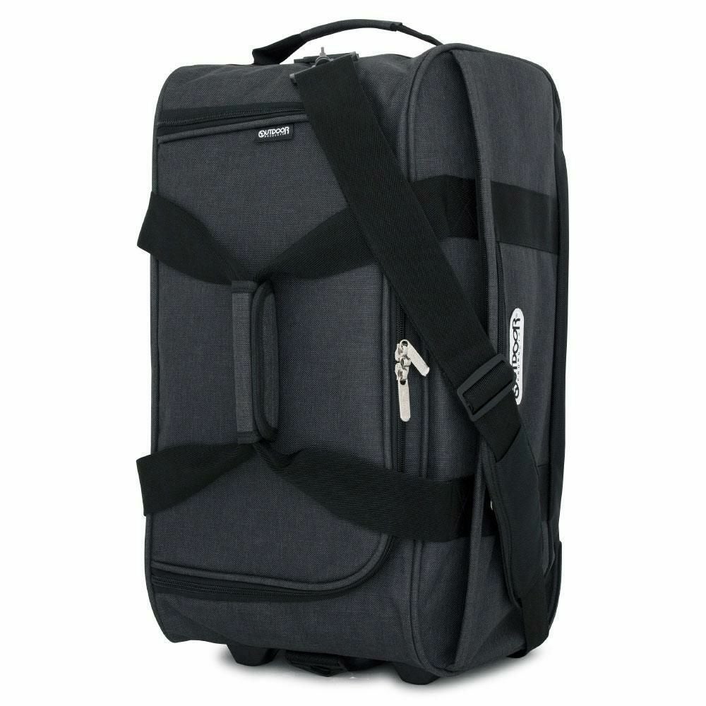 アウトドアプロダクツ OUTDOOR PRODUCTS ボストンキャリー 62400 53cm