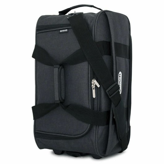 アウトドアプロダクツ ボストンキャリー 62400