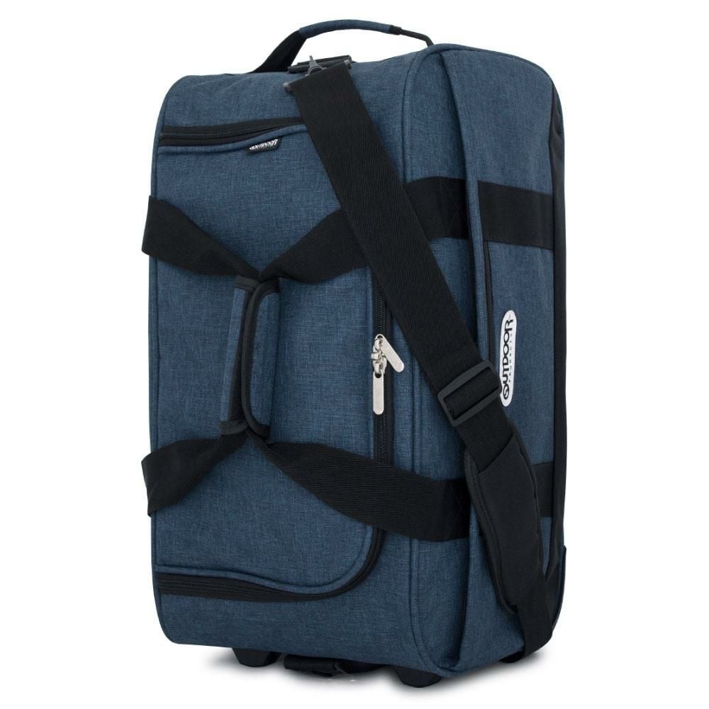 アウトドアプロダクツ OUTDOOR PRODUCTS ボストンキャリー 62400 53cm