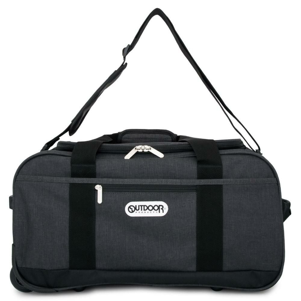 アウトドアプロダクツ OUTDOOR PRODUCTS ボストンキャリー 62400 53cm