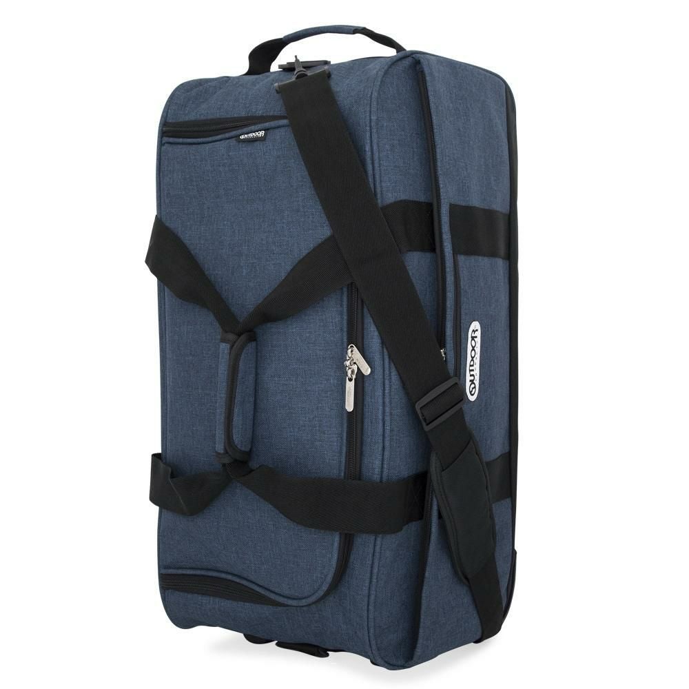 アウトドアプロダクツ OUTDOOR PRODUCTS ボストンキャリー 62401 64cm