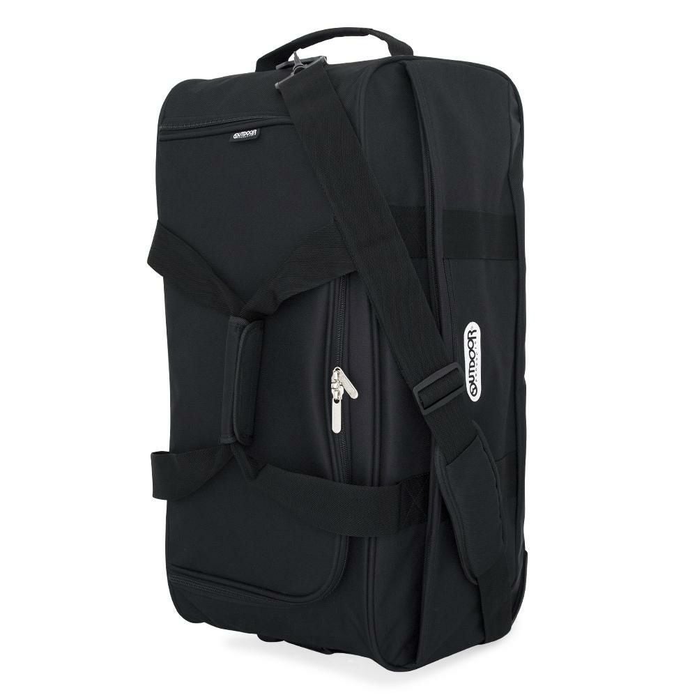 アウトドアプロダクツ OUTDOOR PRODUCTS ボストンキャリー 62401 64cm