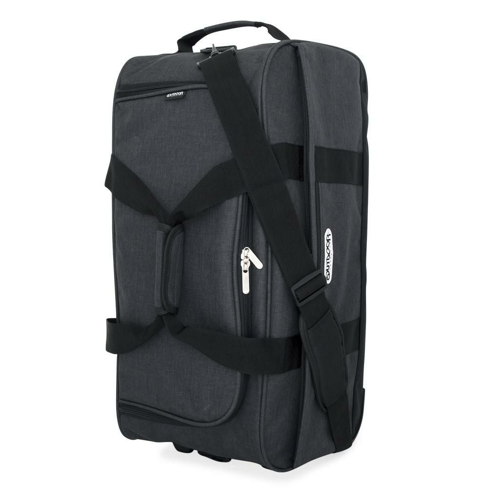 アウトドアプロダクツ OUTDOOR PRODUCTS ボストンキャリー 62401 64cm