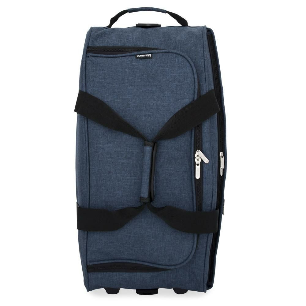 アウトドアプロダクツ OUTDOOR PRODUCTS ボストンキャリー 62401 64cm
