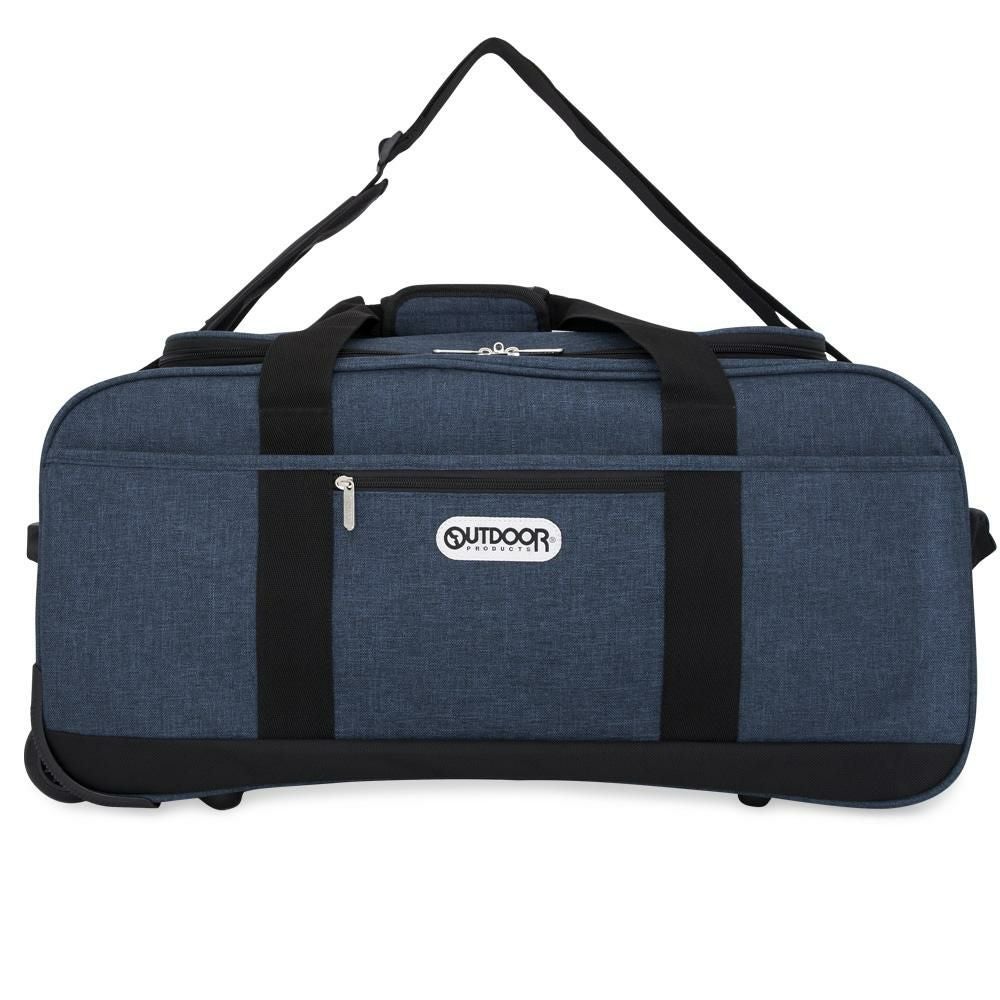 アウトドアプロダクツ OUTDOOR PRODUCTS ボストンキャリー 62401 64cm