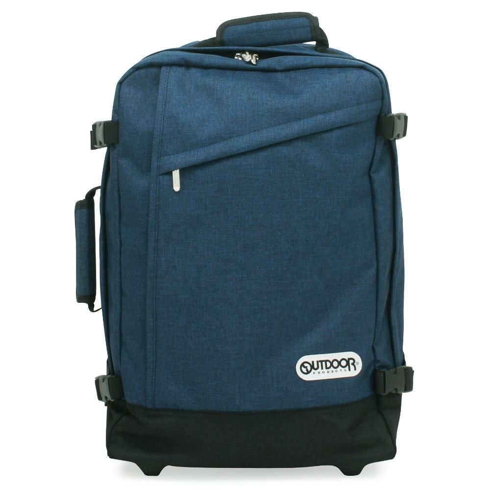 アウトドアプロダクツ OUTDOOR PRODUCTS リュックキャリー 62402 54cm