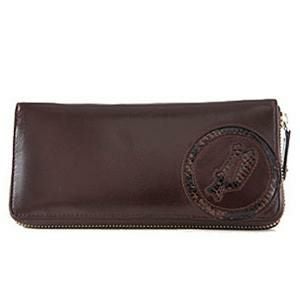 ポリス 長財布 PA5508 29ブラウン