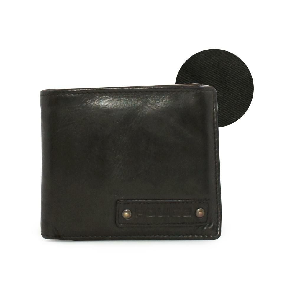 【01】ブラック