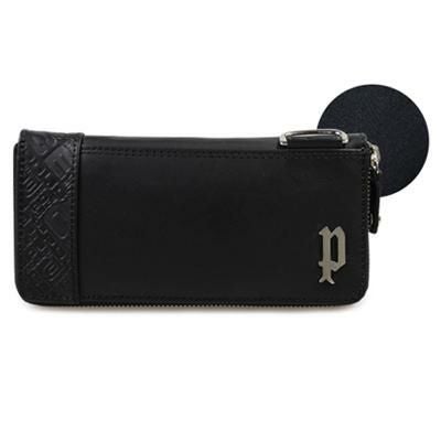 POLICE ポリス 長財布 PA56104 （0553） 【 イタリアンレザー