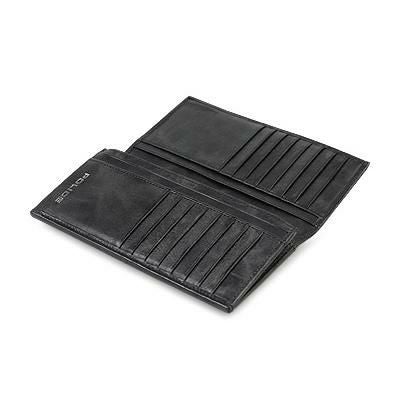 POLICE ポリス 長財布 PA58001 （0577） 【 エッジ 】【 財布 メンズ