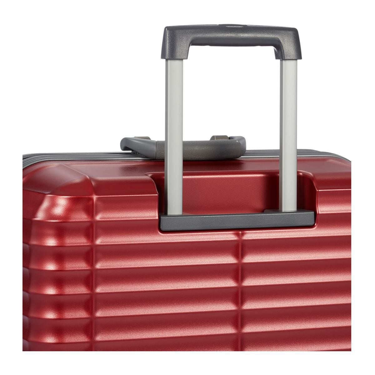 プロテカ スーツケース 95L 66cm 5.4kg ストラタム 00852 日本製