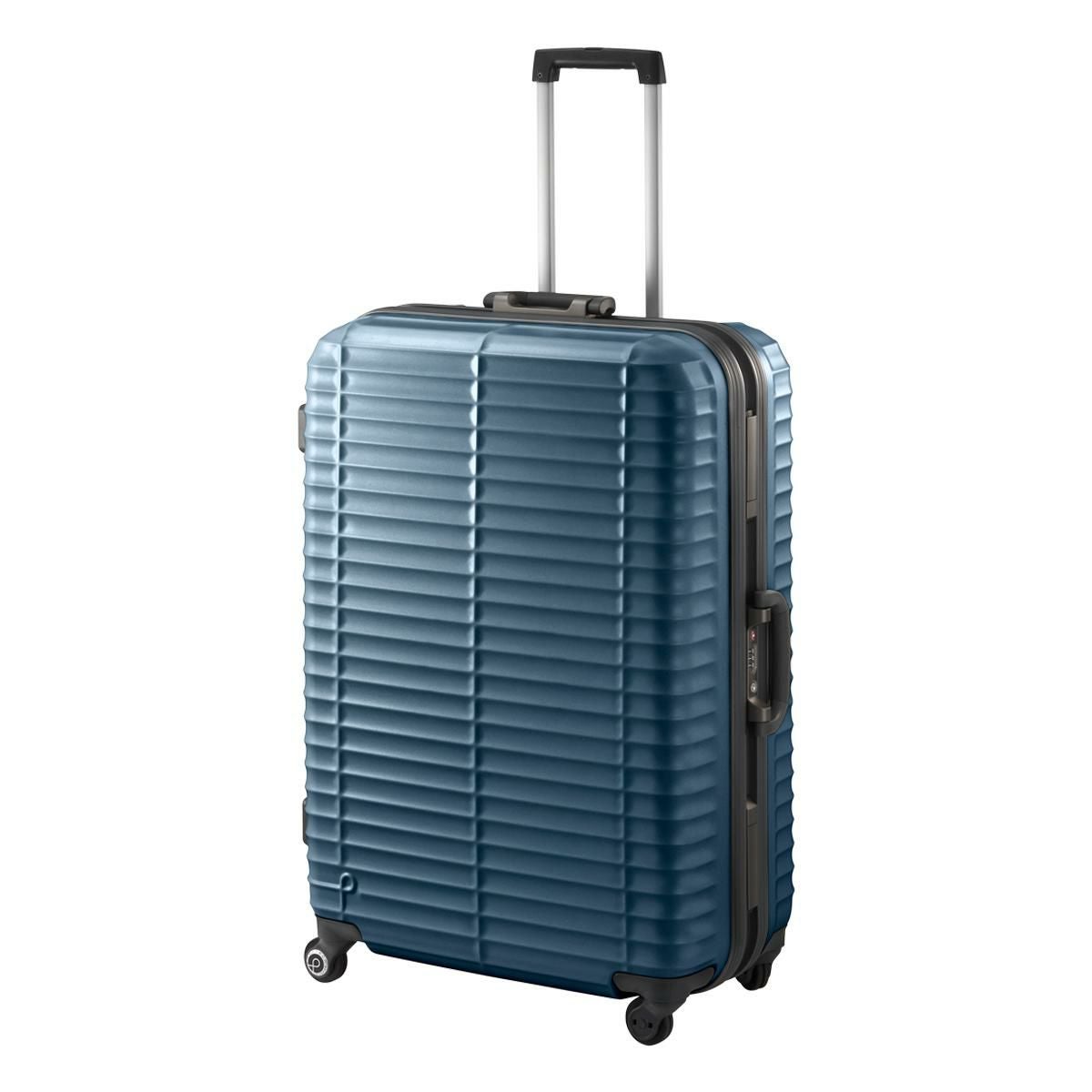 プロテカ スーツケース 80L 68cm 5kg ストラタム 00853 日本製 PROTECA