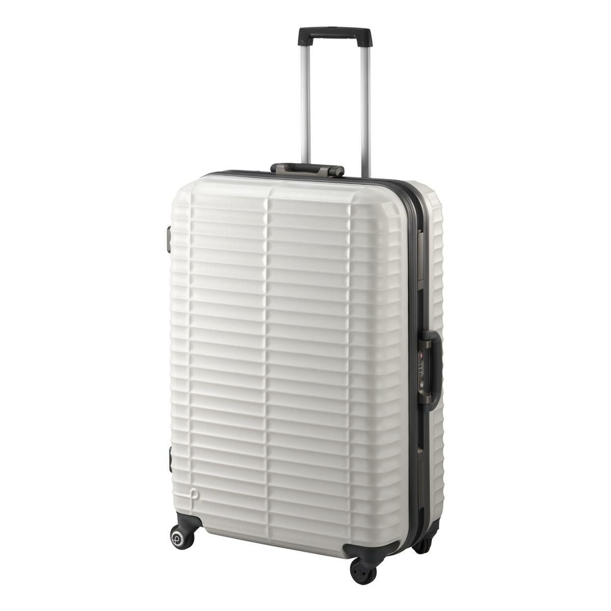 プロテカ スーツケース 80L 68cm 5kg ストラタム 00853 日本製 PROTECA