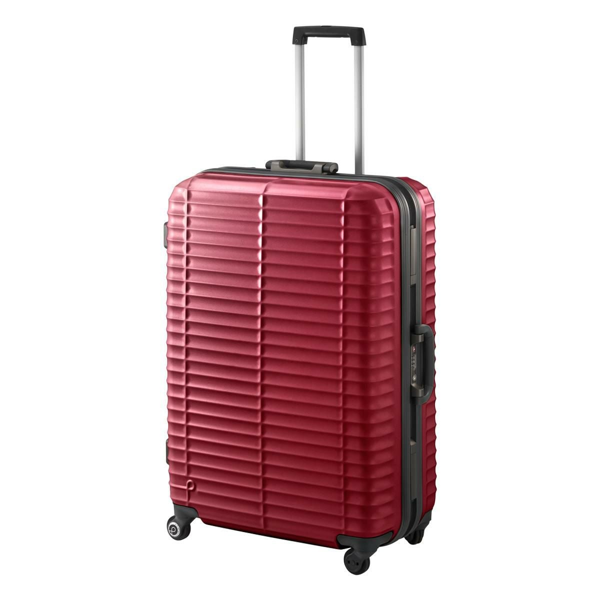 プロテカ スーツケース 80L 68cm 5kg ストラタム 00853 日本製 PROTECA