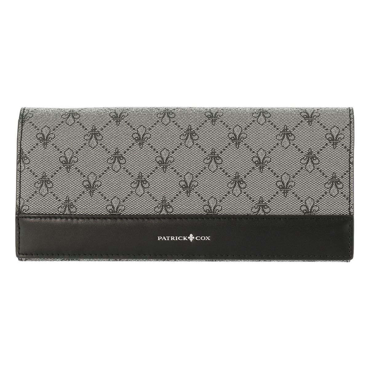 パトリック コックス 財布 (  美品  ) PATRICK COX（パトリックコックス） 【正規販売店】【MonoMax掲載
