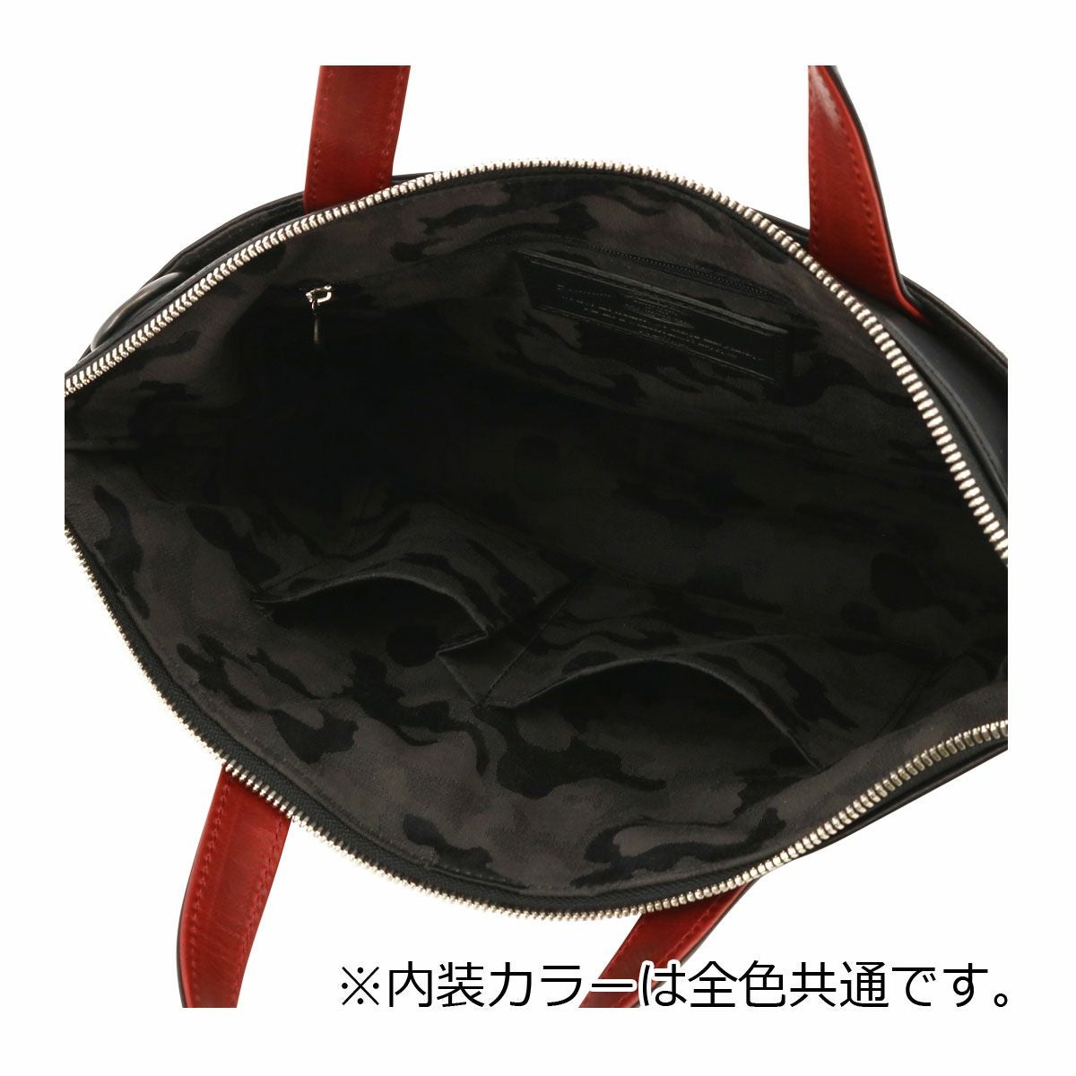 SOLATINA 　ソラチナ　ビジネスバック　多収納　A4　レザー　黒 SOLATINA（ソラチナ） SOLATINA sbi-00001 A4トートバッグ トート