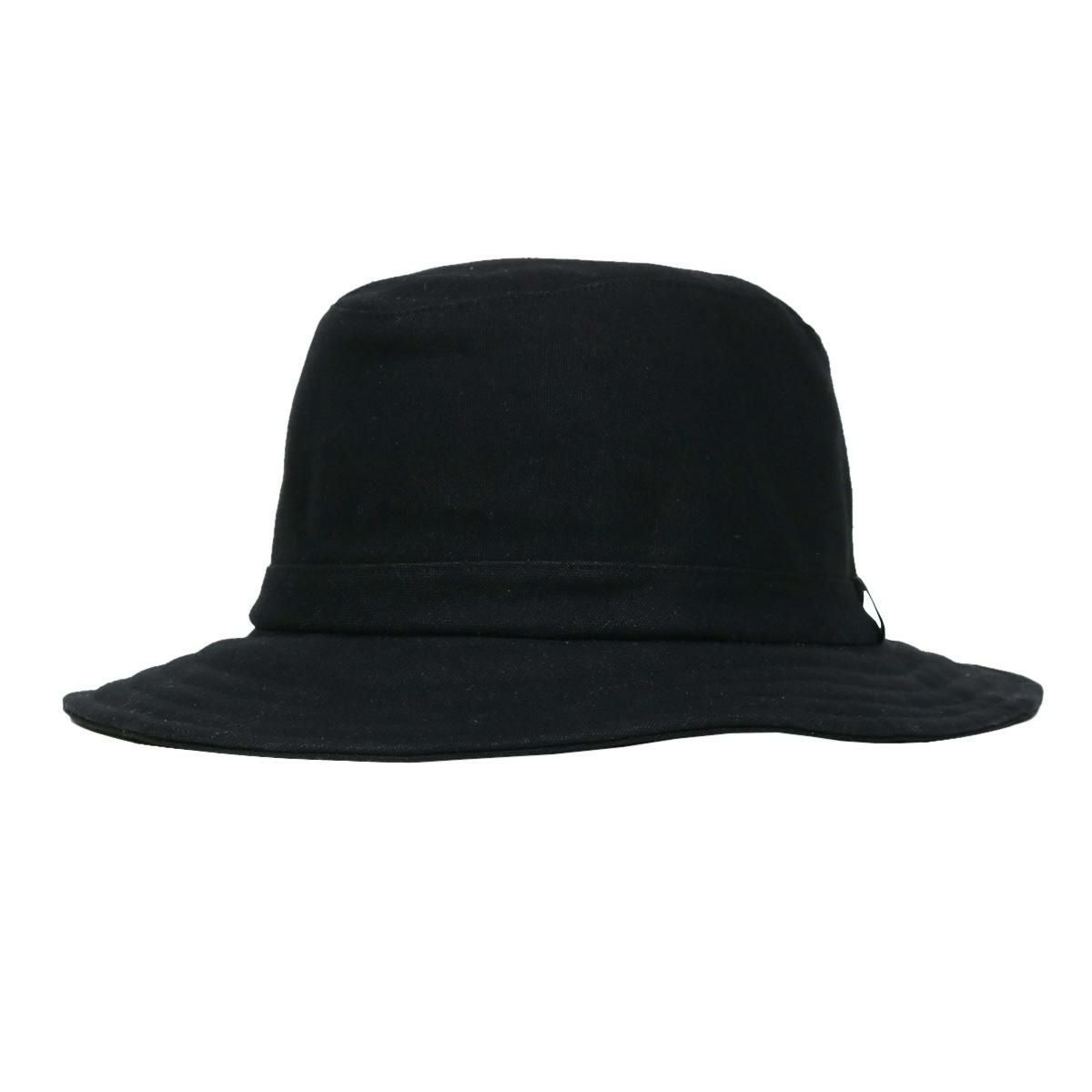 シルバーレイククラブ サファリハット 9号帆布