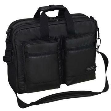 マンハッタンパッセージ ブリーフケース 3290