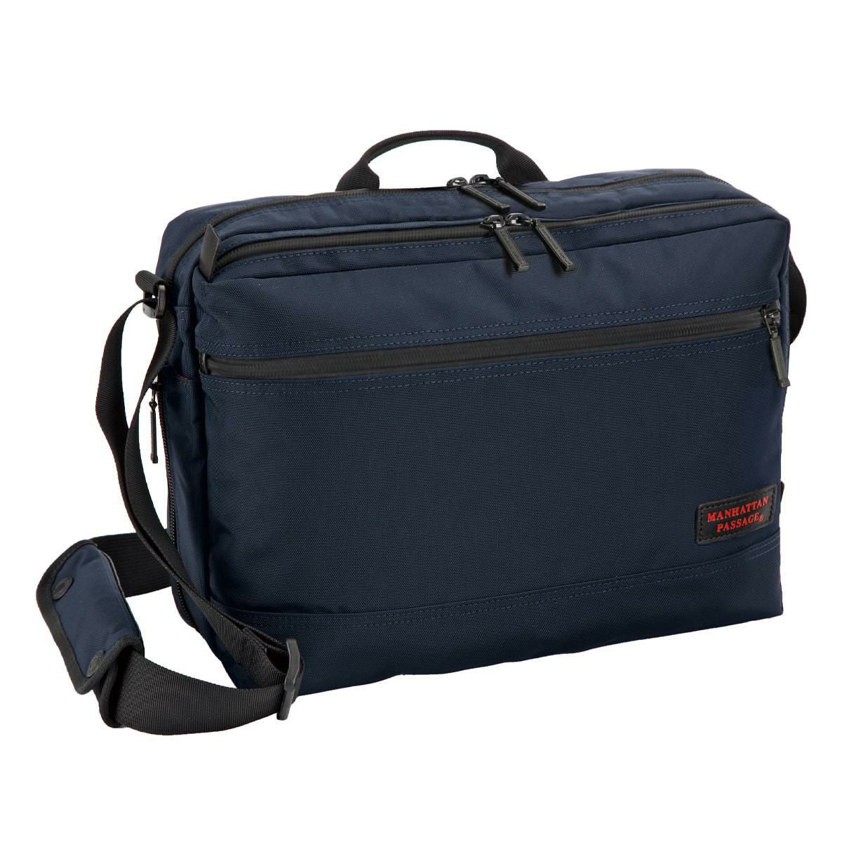 【66】ミッドナイトブルー