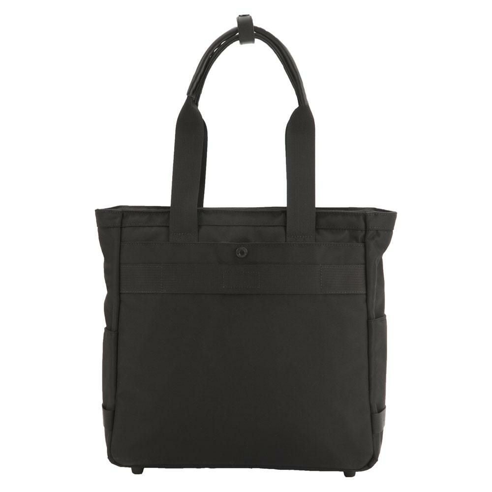 【未使用】マンハッタンパッセージ ビジネスバッグ 2way ブラック 8560 MANHATTAN PASSAGE（マンハッタンパッセージ） 最大46％ トートバッグ