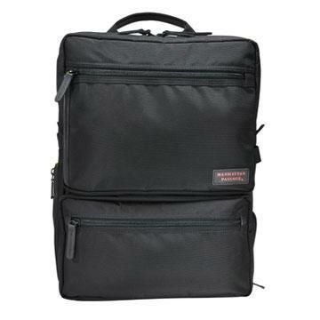 【極美品】マンハッタンパッセージ 2Way ビジネスバッグ2470 2470 “ゼログラヴィティー”ブリーフケース マンハッタンパッセージ公式