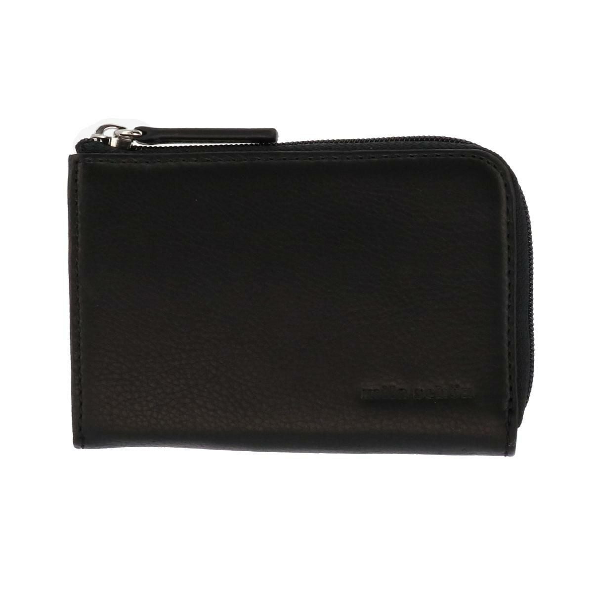 ミラショーン コインケース カーフレザー CALF LEATHER MSMW7JC1 mila