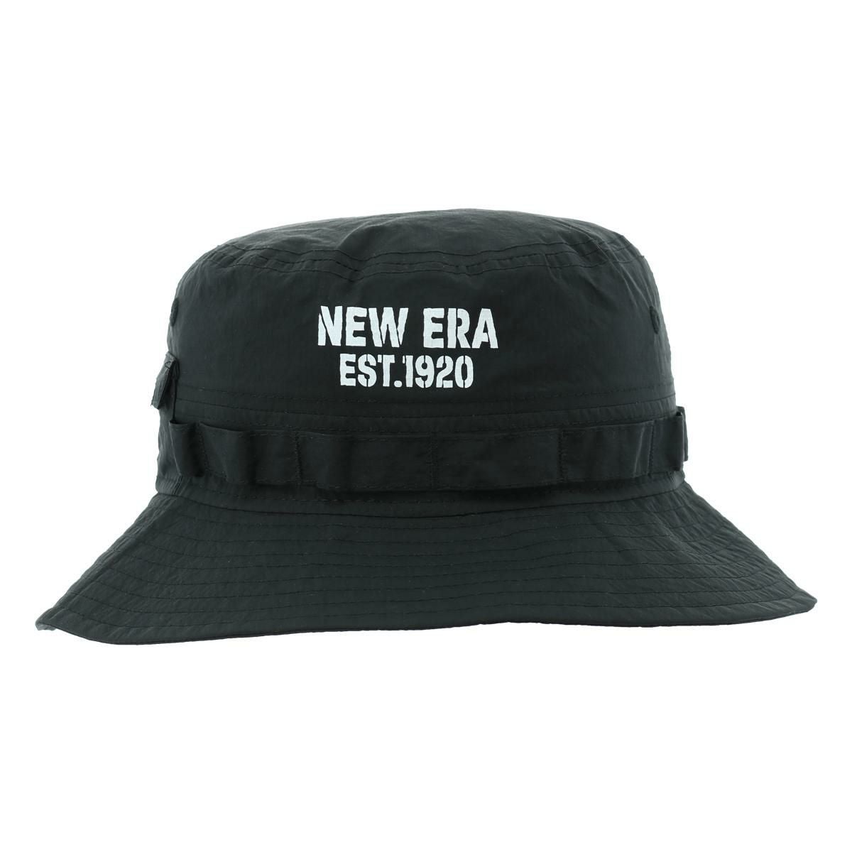 ニューエラ アドベンチャーハット メンズ レディース NEW ERA 帽子