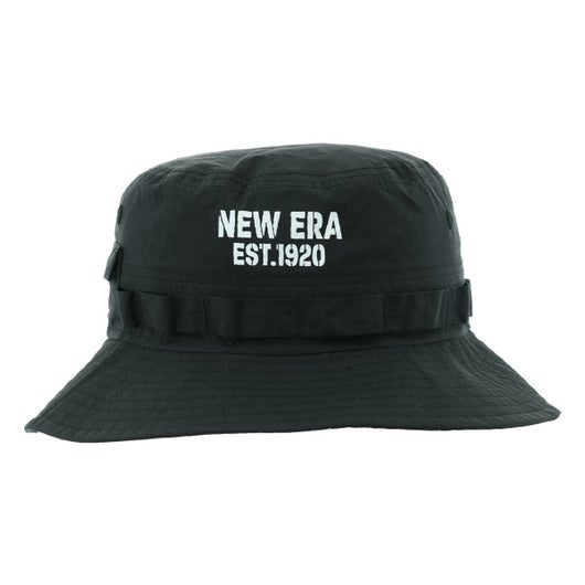 ニューエラ アドベンチャーハット  アドベンチャー リップストップタフタ