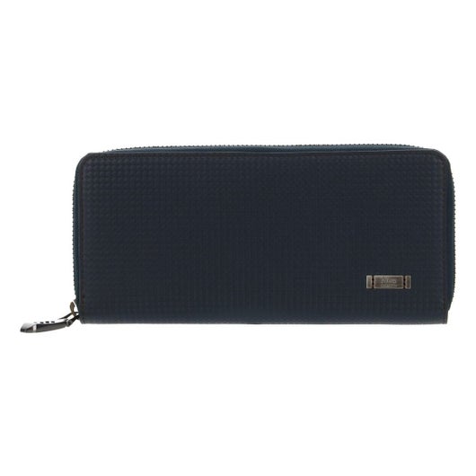 【05】ネイビー×チョコ