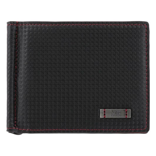 ノイインテレッセ 札バサミ ナハト 3544