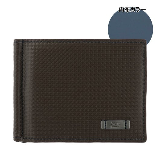 【03】チョコ×ネイビー