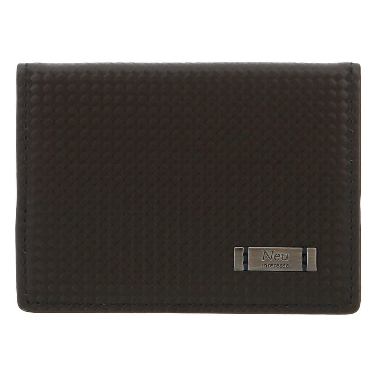 ノイインテレッセ 小銭入れ ナハト 3547【SBTB#1】