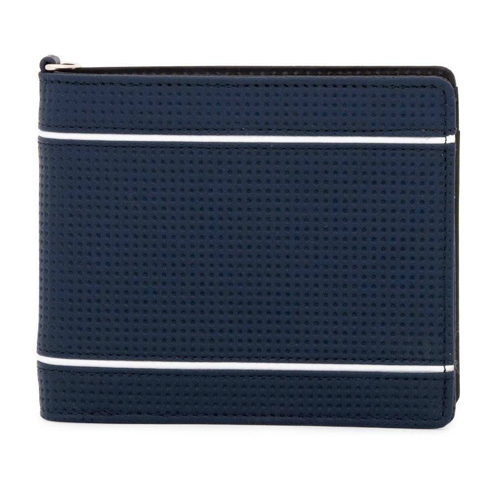 ノイインテレッセ 二つ折り財布 3810