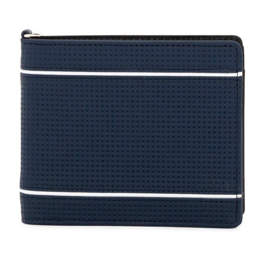 ノイインテレッセ 二つ折り財布 3810