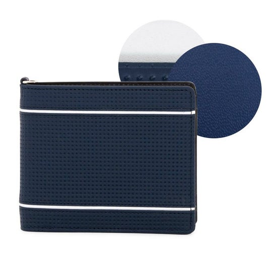 【02】ネイビー×ホワイト