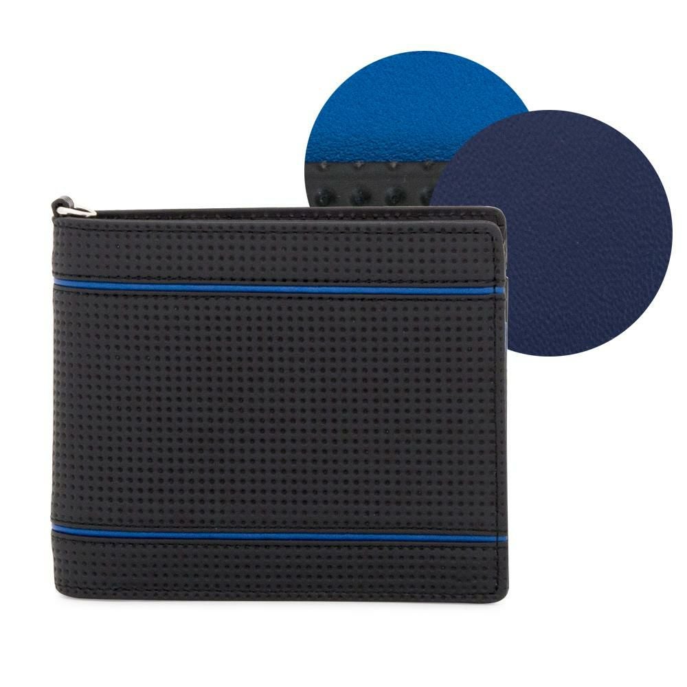 【05】ブラック×ブルー