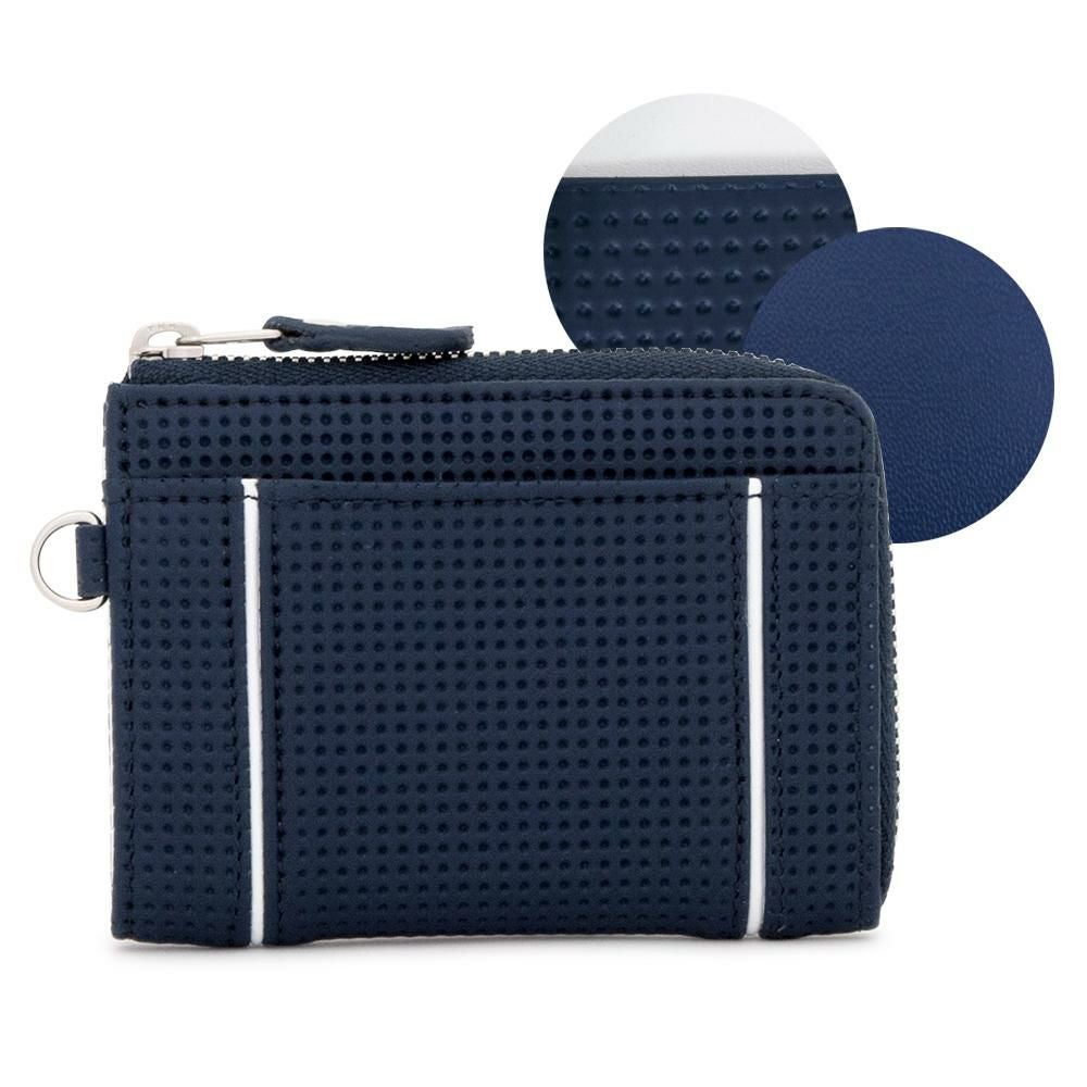 【02】ネイビー×ホワイト