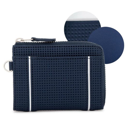 【02】ネイビー×ホワイト