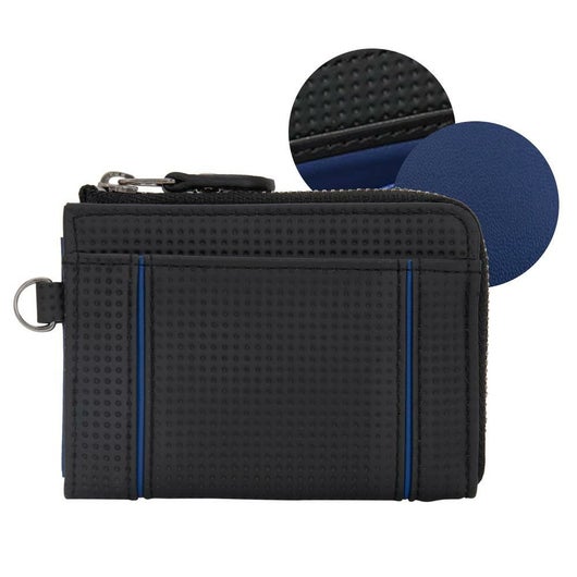 【05】ブラック×ブルー